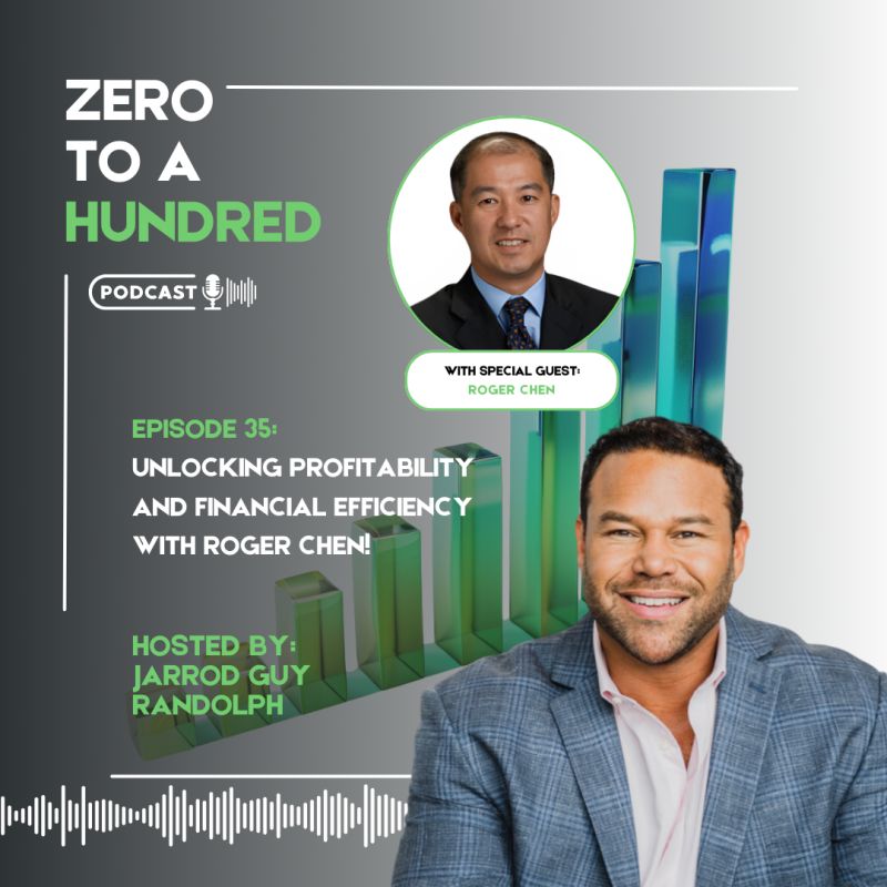 Unlocking Profitability And Financial Efficiency